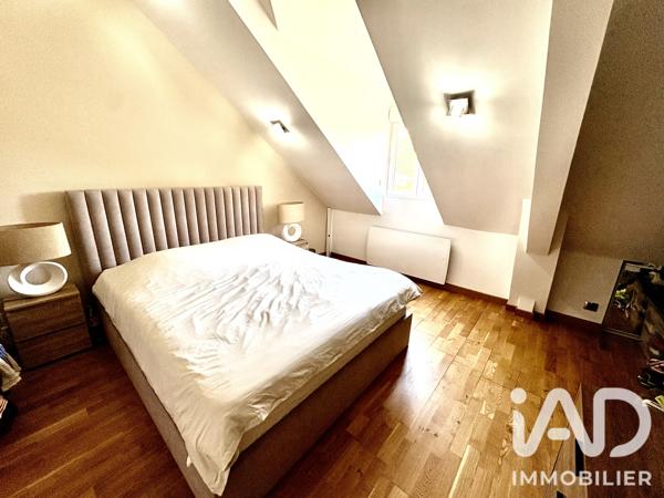 Maison à vendre 6 pièces 98 m² Bezons