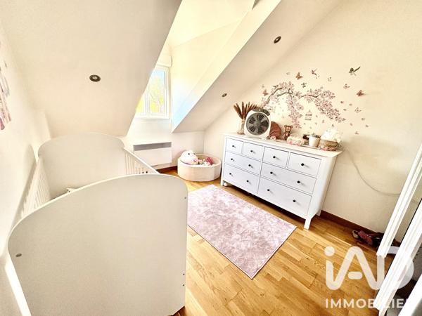 Maison à vendre 6 pièces 98 m² Bezons