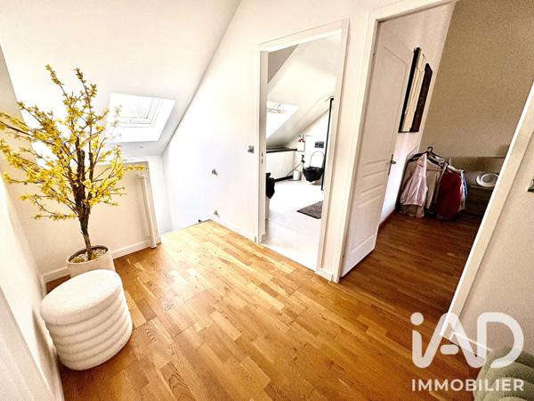 Maison à vendre 6 pièces 98 m² Bezons
