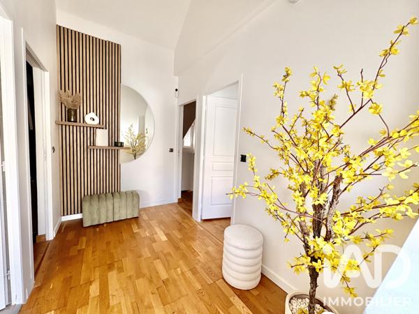 Maison à vendre 6 pièces 98 m² Bezons