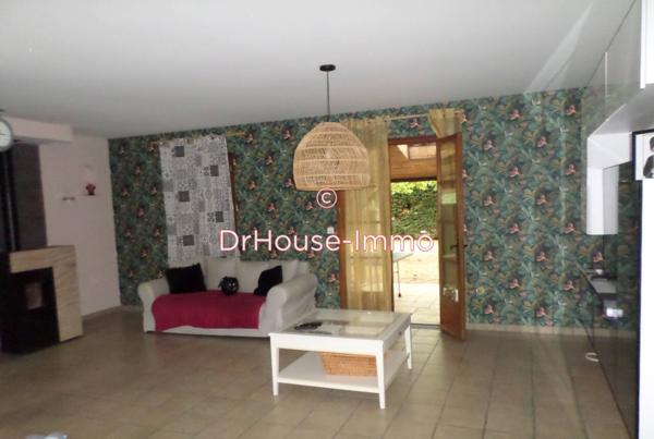 Maison à vendre 6 pièces de 160 m²
