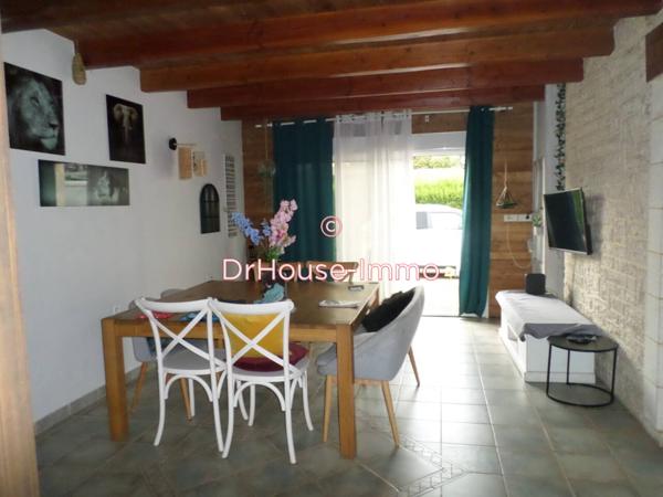 Maison à vendre 6 pièces de 160 m²