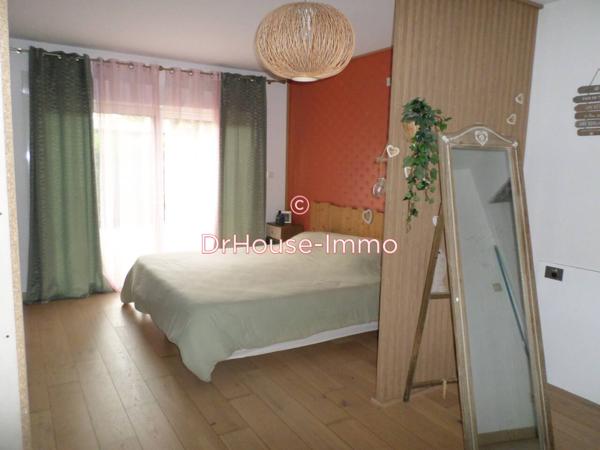 Maison à vendre 6 pièces de 160 m²