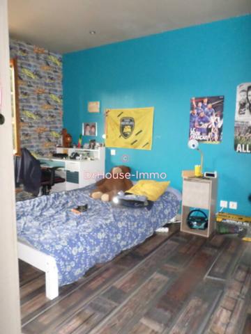 Maison à vendre 6 pièces de 160 m²