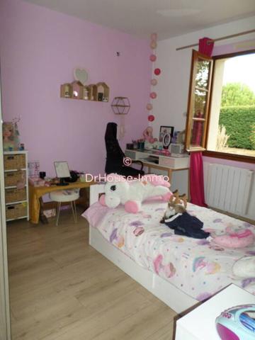 Maison à vendre 6 pièces de 160 m²