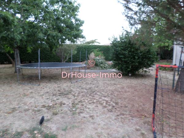 Maison à vendre 6 pièces de 160 m²