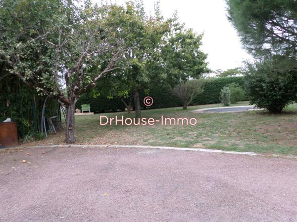 Maison à vendre 6 pièces de 160 m²
