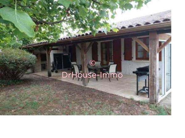 Maison à vendre 6 pièces de 160 m²