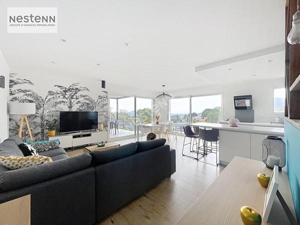 Maison moderne à vendre à Cuers - Référence GR425