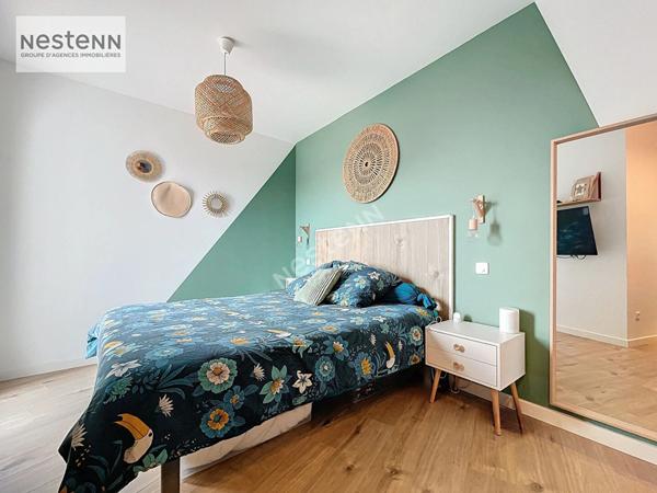 Maison moderne à vendre à Cuers - Référence GR425