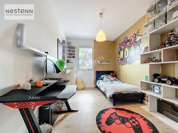 Maison moderne à vendre à Cuers - Référence GR425