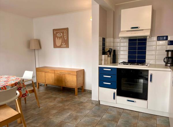 MEUBLE – Maison (85 m²) Châtelaillon-plage