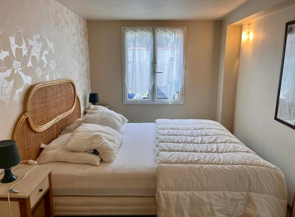 MEUBLE – Maison (85 m²) Châtelaillon-plage