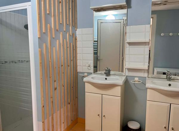 MEUBLE – Maison (85 m²) Châtelaillon-plage
