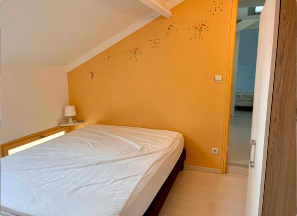MEUBLE – Maison (85 m²) Châtelaillon-plage