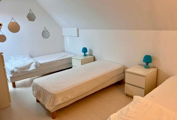 MEUBLE – Maison (85 m²) Châtelaillon-plage