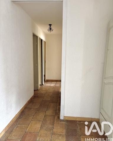Maison à vendre 4 pièces 87 m² La Môle