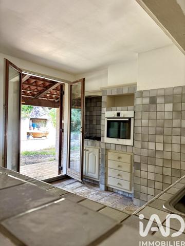 Maison à vendre 4 pièces 87 m² La Môle