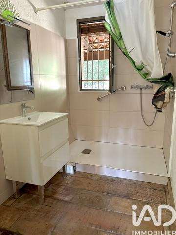 Maison à vendre 4 pièces 87 m² La Môle