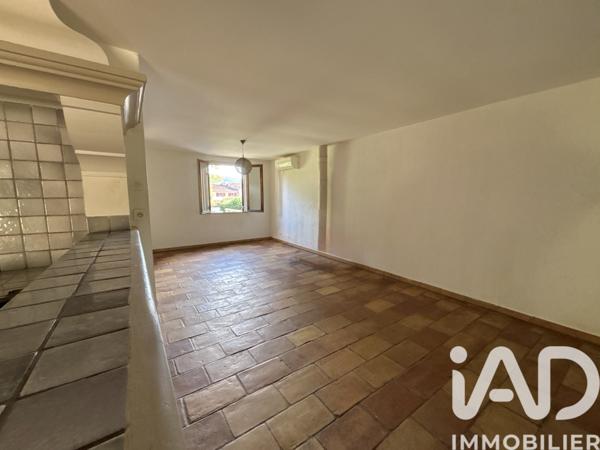 Maison à vendre 4 pièces 87 m² La Môle