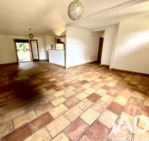 Maison à vendre 4 pièces 87 m² La Môle