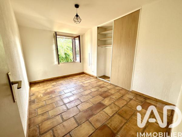 Maison à vendre 4 pièces 87 m² La Môle