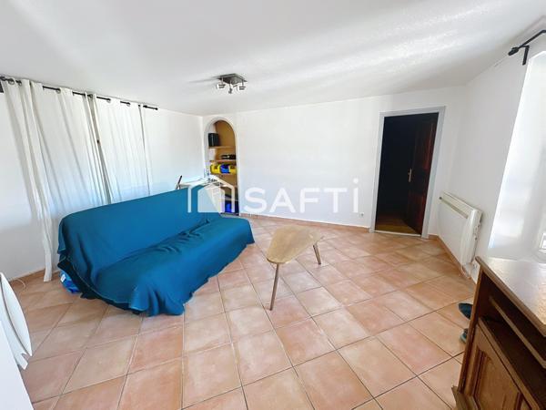 Au centre ville de Gap