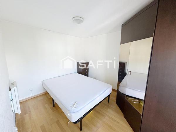 Au centre ville de Gap