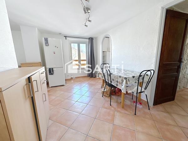 Au centre ville de Gap