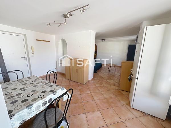 Au centre ville de Gap