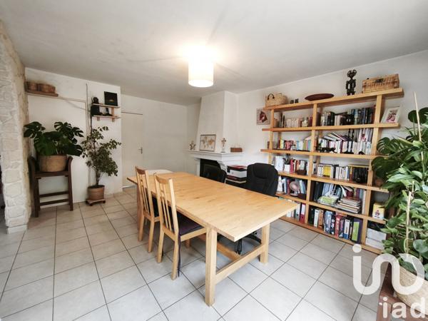 Maison à vendre 5 pièces 100 m² Le Plessis-Belleville