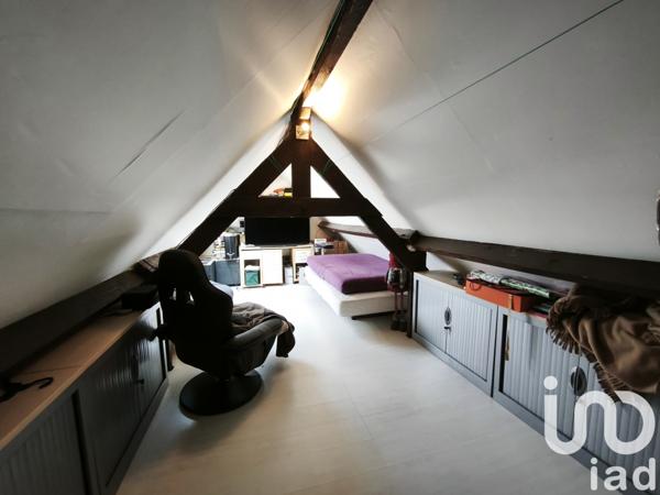 Maison à vendre 5 pièces 100 m² Le Plessis-Belleville