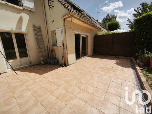 Maison à vendre 5 pièces 100 m² Le Plessis-Belleville