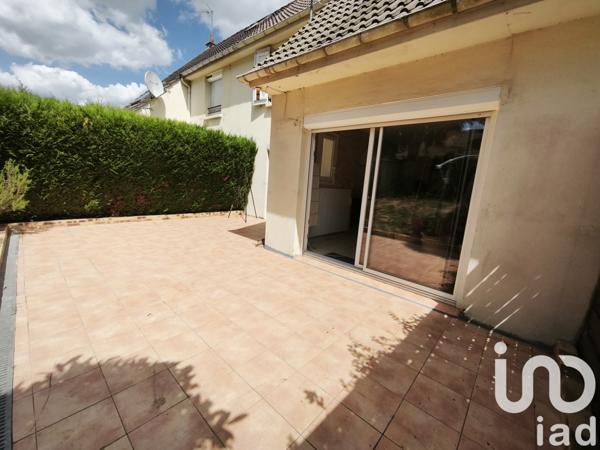 Maison à vendre 5 pièces 100 m² Le Plessis-Belleville