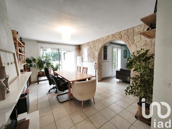 Maison à vendre 5 pièces 100 m² Le Plessis-Belleville