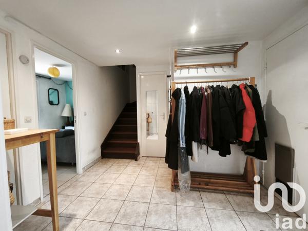 Maison à vendre 5 pièces 100 m² Le Plessis-Belleville