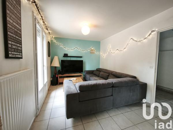 Maison à vendre 5 pièces 100 m² Le Plessis-Belleville
