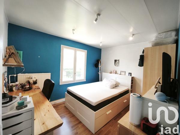 Maison à vendre 5 pièces 100 m² Le Plessis-Belleville