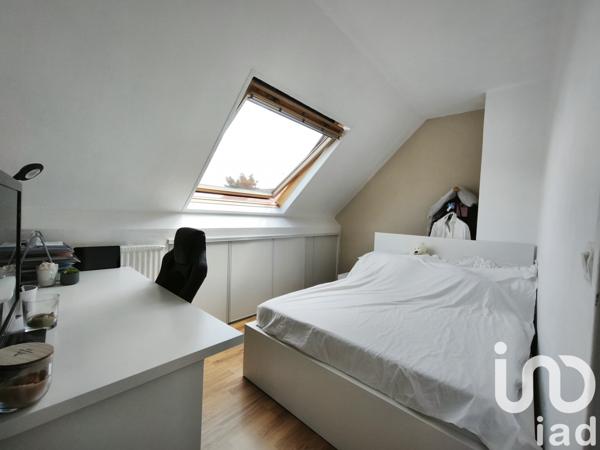 Maison à vendre 5 pièces 100 m² Le Plessis-Belleville