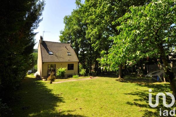 Maison à vendre 5 pièces 110 m² Breuillet