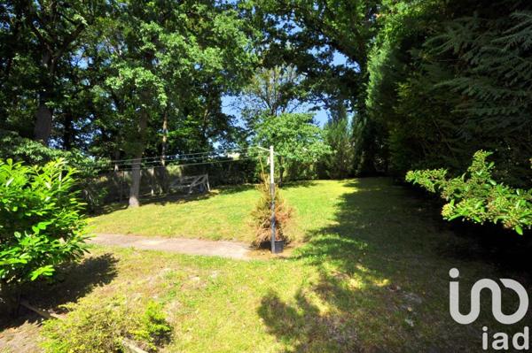 Maison à vendre 5 pièces 110 m² Breuillet