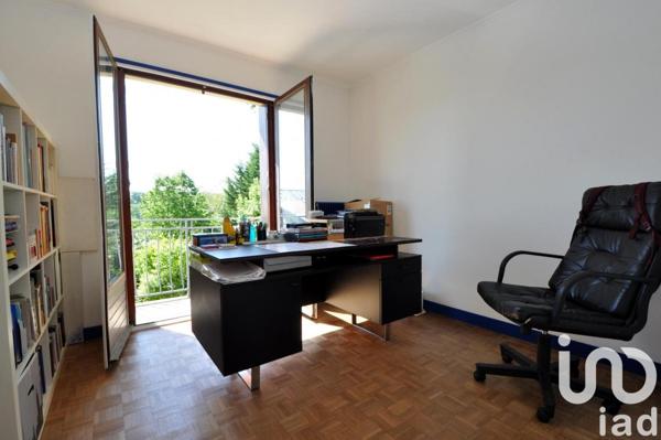 Maison à vendre 5 pièces 110 m² Breuillet