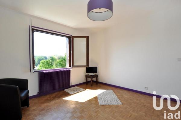 Maison à vendre 5 pièces 110 m² Breuillet