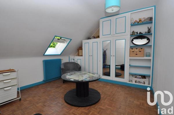 Maison à vendre 5 pièces 110 m² Breuillet