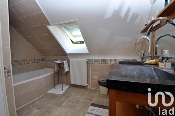 Maison à vendre 5 pièces 110 m² Breuillet