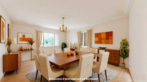 Falicon (06950) Falicon, Rimiez Supérieur – Charmante maison des années 60 à rénover - 1660m2 de terrain