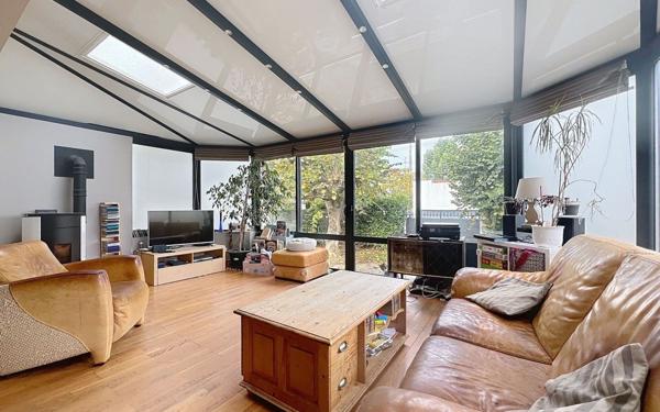 Maison à vendre    4 pièces •  Brunoy