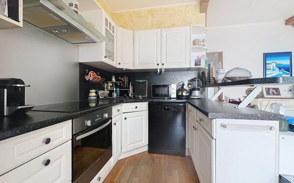 Maison à vendre    4 pièces •  Brunoy