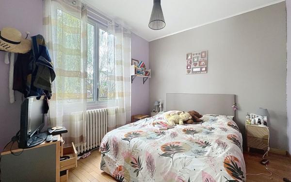 Maison à vendre    4 pièces •  Brunoy