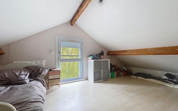 Maison à vendre    4 pièces •  Brunoy